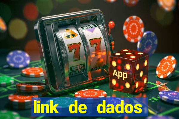 link de dados monopoly go